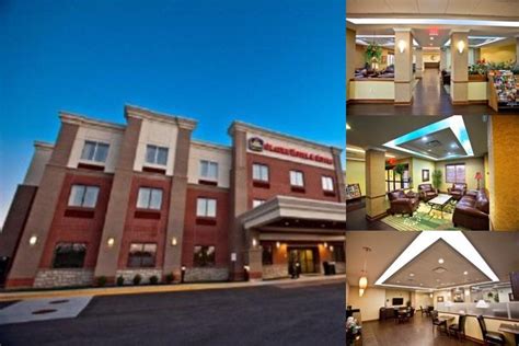 The 10 Best Olathe Hotels (From $84) .